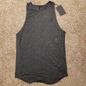 Men's Ethos Workout Bro Tank Top